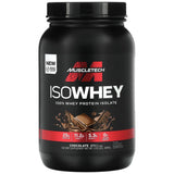 Iso Whey | 100% Whey Protein Isolate - 907 грама - Feel You