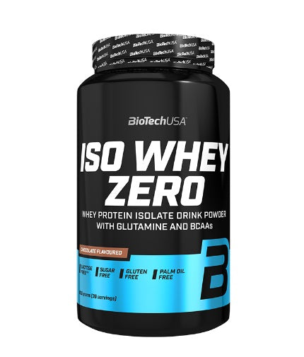Iso Whey ZERO - 0.908 kg - Feel You