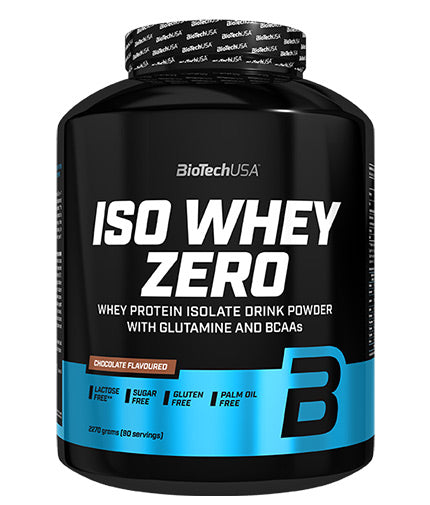 Iso Whey ZERO - 2.27 kg - Feel You