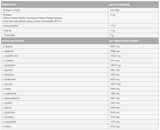 Iso Whey ZERO / Bag / 20 Serv. - 0.500 kg - Feel You