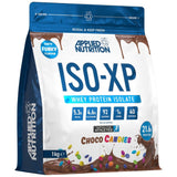 Iso-XP | 100% Whey Isolate - 1000 грама - Feel You