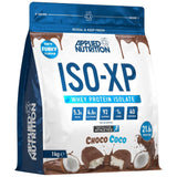 Iso-XP | 100% Whey Isolate - 1000 грама - Feel You
