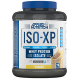 Iso-XP | 100% Whey Isolate - 1800 грама - Feel You