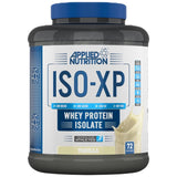 Iso-XP | 100% Whey Isolate - 1800 грама - Feel You