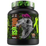 Iso Zoo | 86% Protein with DigeZyme - 1360 грама - Feel You