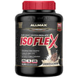 IsoFlex | Pure Whey Isolate ~ Truly Superior Protein Technology - 2272 грама - Feel You