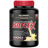 IsoFlex | Pure Whey Isolate ~ Truly Superior Protein Technology - 2272 грама - Feel You