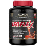 IsoFlex | Pure Whey Isolate ~ Truly Superior Protein Technology - 2272 грама - Feel You