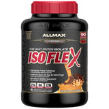IsoFlex | Pure Whey Isolate ~ Truly Superior Protein Technology - 2272 грама - Feel You