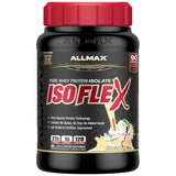IsoFlex | Pure Whey Isolate ~ Truly Superior Protein Technology - 908 грама - Feel You