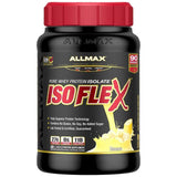 IsoFlex | Pure Whey Isolate ~ Truly Superior Protein Technology - 908 грама - Feel You