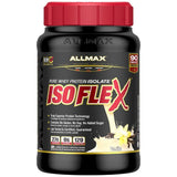 IsoFlex | Pure Whey Isolate ~ Truly Superior Protein Technology - 908 грама - Feel You