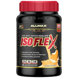 IsoFlex | Pure Whey Isolate ~ Truly Superior Protein Technology - 908 грама - Feel You