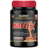 IsoFlex | Pure Whey Isolate ~ Truly Superior Protein Technology - 908 грама - Feel You