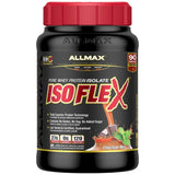 IsoFlex | Pure Whey Isolate ~ Truly Superior Protein Technology - 908 грама - Feel You