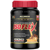 IsoFlex | Pure Whey Isolate ~ Truly Superior Protein Technology - 908 грама - Feel You