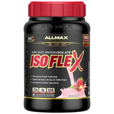 IsoFlex | Pure Whey Isolate ~ Truly Superior Protein Technology - 908 грама - Feel You
