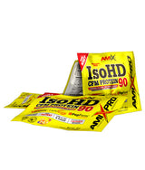 IsoHD® 90 CFM Protein Sachet - 0.030 kg - Feel You