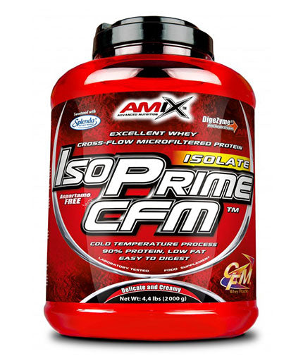 IsoPrime CFM ® - 2.00 kg - Feel You