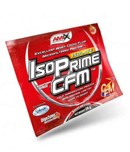 IsoPrime CFM Sachets 0.028 kg - Feel You