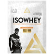 IsoWhey | Whey Protein Isolate with Digestive Enzymes, BCAA & Glutamine - 25 грама - Feel You
