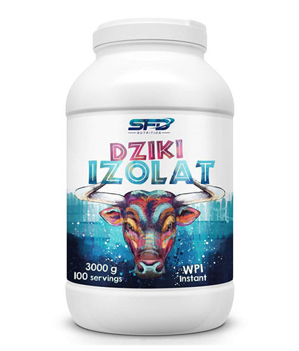 Isolate - 3.00 kg - Feel You