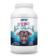 Isolate - 3.00 kg - Feel You