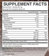 Isolate Protein | Grass Fed Whey - 900 грама - Feel You