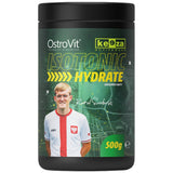 Isotonic Hydrate - KEEZA 500 грама - Feel You