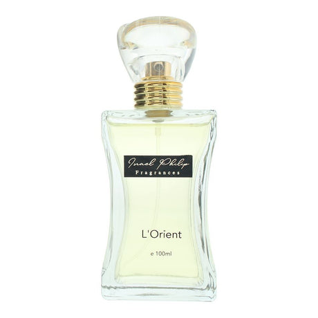 Israel Philip, L'Orient, Parfum, For Women, 100 ml - Feel You