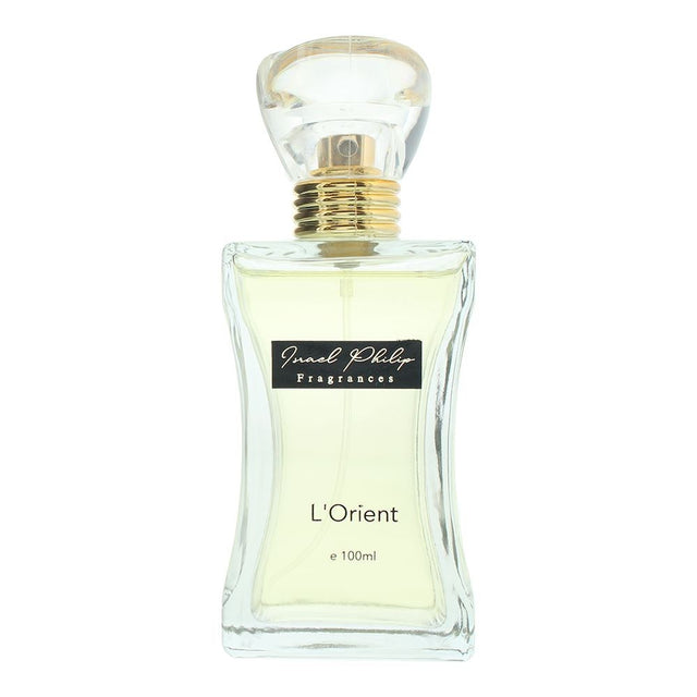 Israel Philip, L'Orient, Parfum, For Women, 100 ml - Feel You