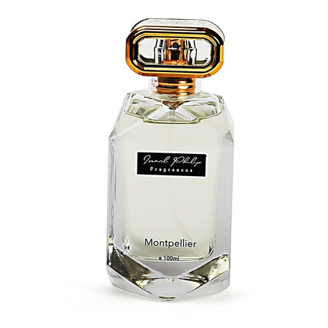 Israel Philip, Montpellier, Parfum, For Men, 100 ml - Feel You