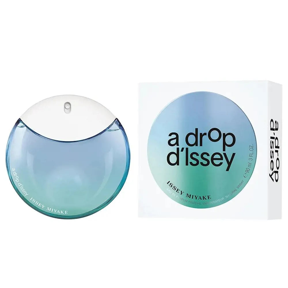 Issey Miyake - A Drop d'Issey EDP Fraiche - 90ml - Feel You