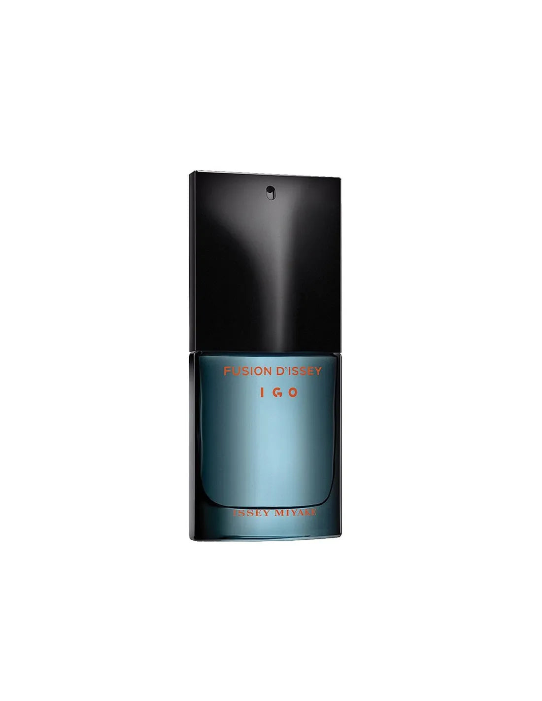 Issey Miyake Fusion D'issey Igo Eau De Toilette Spray 100ml - Feel You