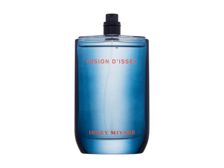 Issey Miyake - Fusion d'Issey Extreme EDT Tester - 100ml - Feel You