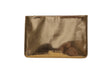 Issey Miyake, Issey Miyake, Pouch, GWP Textile Pouch, Black Gold - Feel You