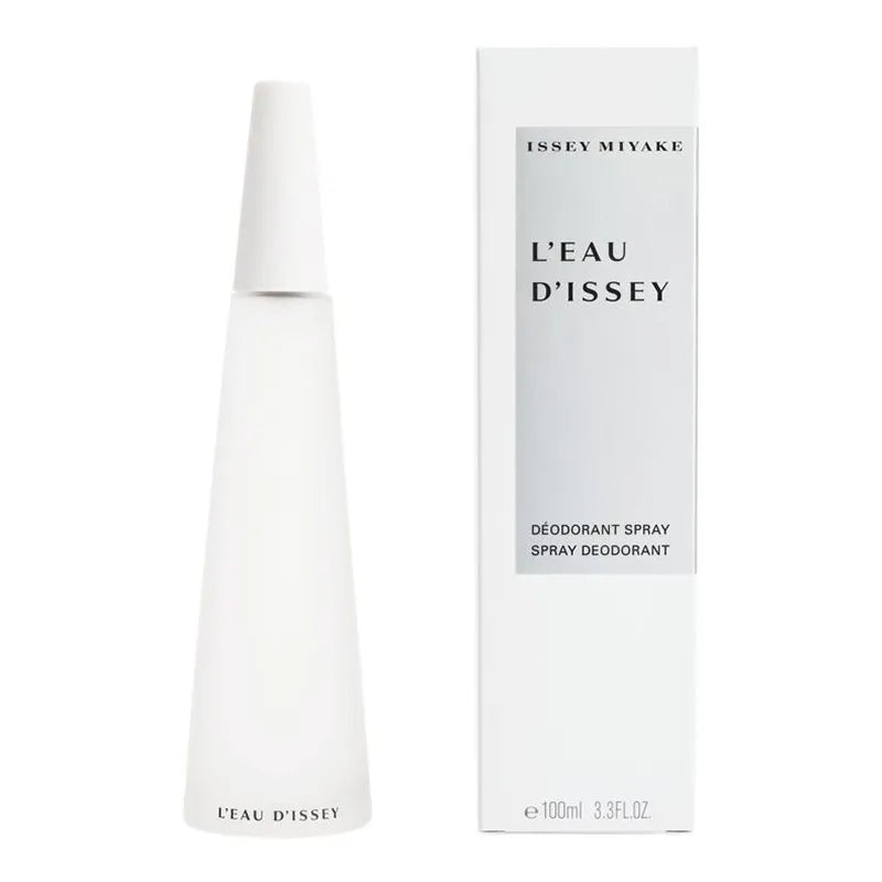 Issey Miyake - L'Eau D'Issey Deodorant - 100ml - Feel You