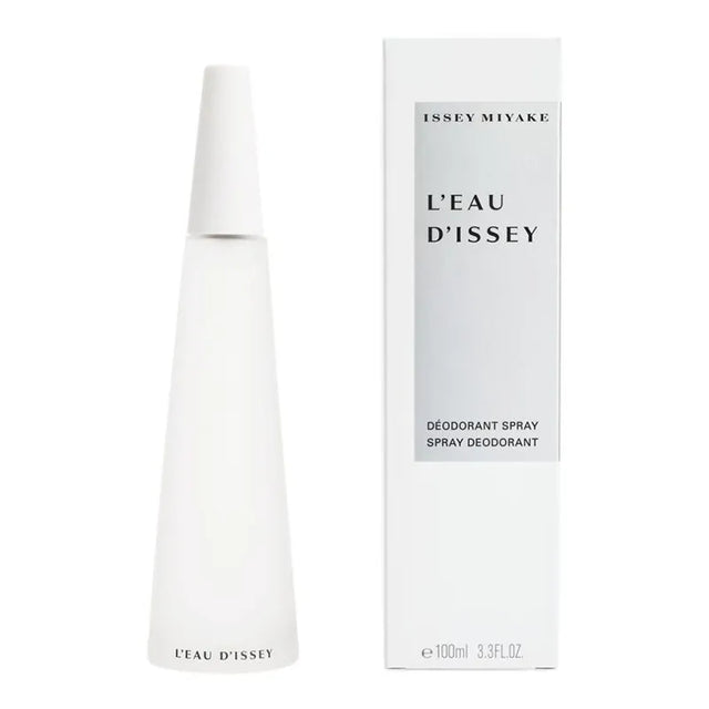 Issey Miyake - L'Eau D'Issey Deodorant - 100ml - Feel You