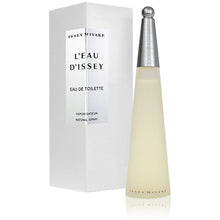 Issey Miyake - L´Eau D´Issey EDT - 25ml - Feel You