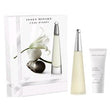 Issey Miyake - L'Eau D'Issey Gift Set 100 ml EDT and body moisturizer L'Eau D'Issey 75 ml - 100ml - Feel You