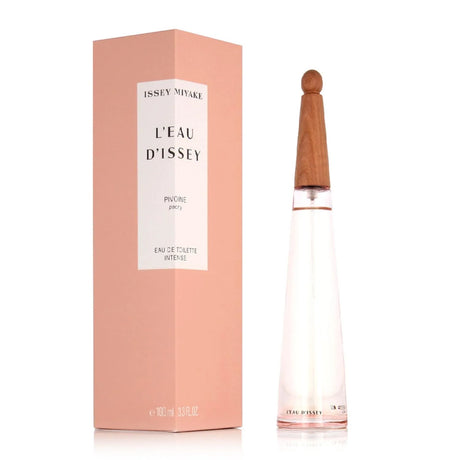 Issey Miyake - L'Eau D'Issey Pivoine EDT - 100ml - Feel You