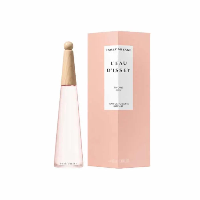 Issey Miyake - L'Eau D'Issey Pivoine EDT - 50ml - Feel You