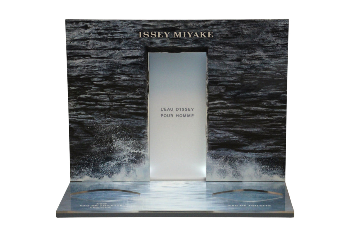 Issey Miyake, L'Eau D'Issey Pour Homme, Display - Feel You