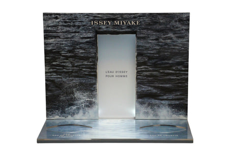 Issey Miyake, L'Eau D'Issey Pour Homme, Display - Feel You
