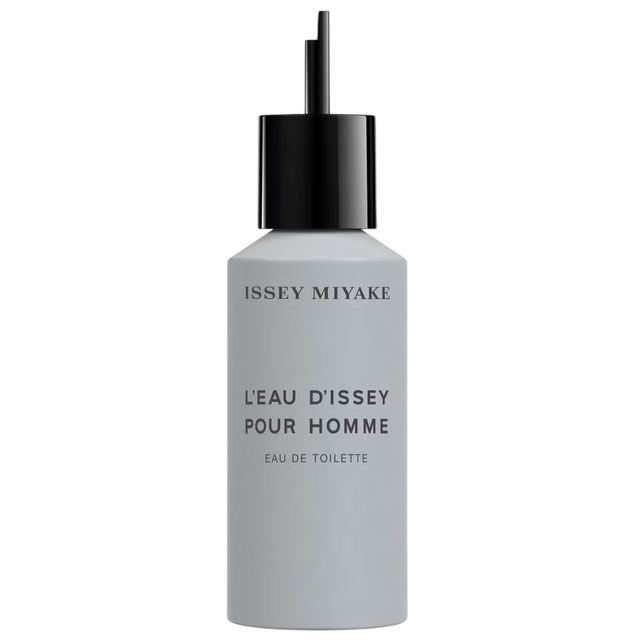 Issey Miyake, L'Eau D'Issey Pour Homme, Eau De Toilette, For Men, Refill, 150 ml - Feel You