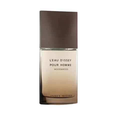 Issey Miyake - L'Eau D'Issey Pour Homme Wood & Wood EDP - 50ml - Feel You