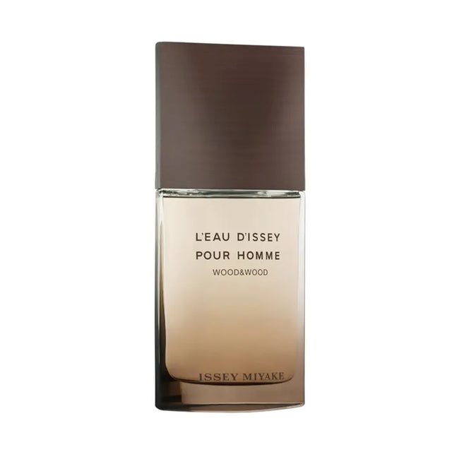 Issey Miyake - L'Eau D'Issey Pour Homme Wood & Wood EDP - 50ml - Feel You