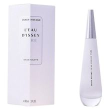 Issey Miyake - L´Eau D´Issey Pure Eau de Toilette EDT - 90ml - Feel You