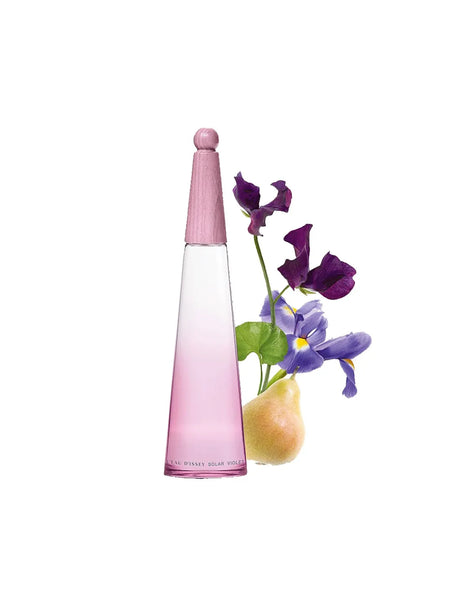 Issey Miyake - L'Eau D'Issey Solar Violet Intense EDT - 50ml - Feel You