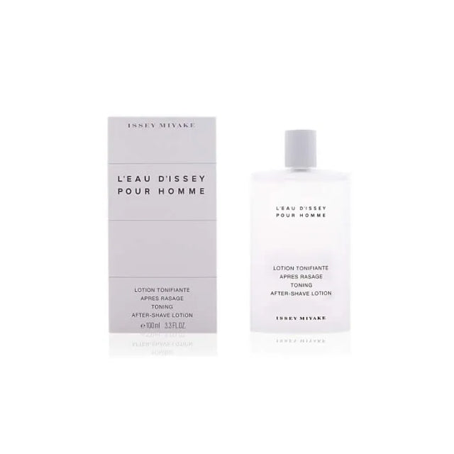 Issey Miyake - L'Eau D'Issey pour Homme After Shave - 100ml - Feel You